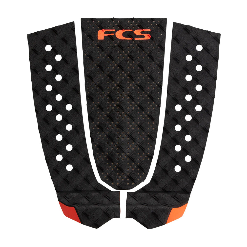 T-3 Three Piece Surf Traction Pad