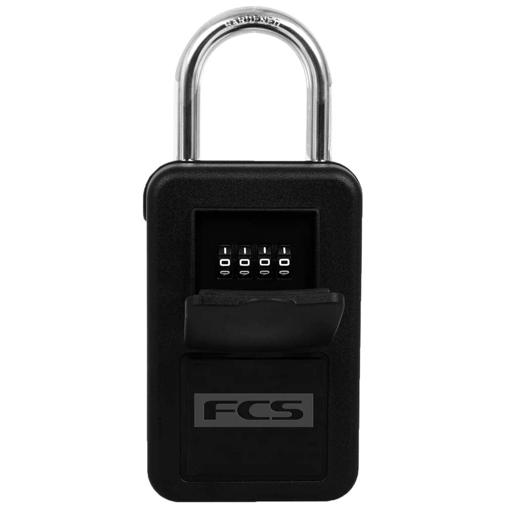 Weather Protected Combination Keylock (for Car)