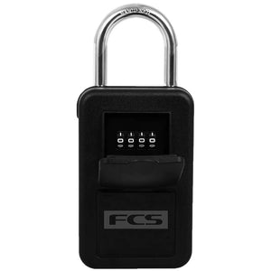 Weather Protected Combination Keylock (for Car)