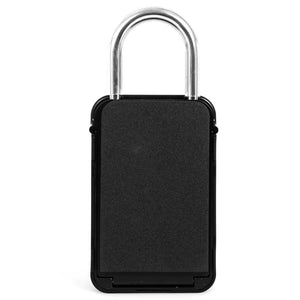 Weather Protected Combination Keylock (for Car)