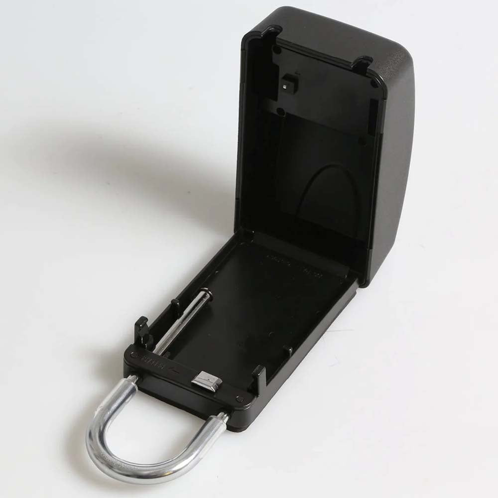 Weather Protected Combination Keylock (for Car)