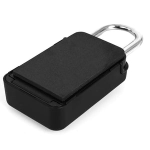 Weather Protected Combination Keylock (for Car)