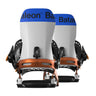 Blaster Asymwrap Snowboard Binding 2025