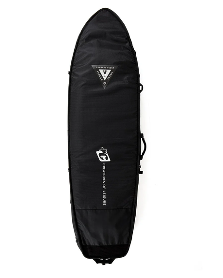 Fish Triple Surfboard Diamond Tech 2.0 Surfboard Bag 2024