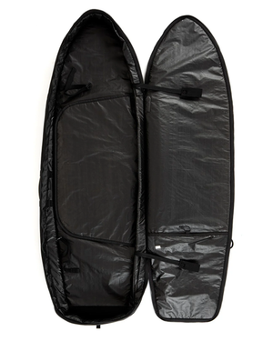 Fish Triple Surfboard Diamond Tech 2.0 Surfboard Bag 2024