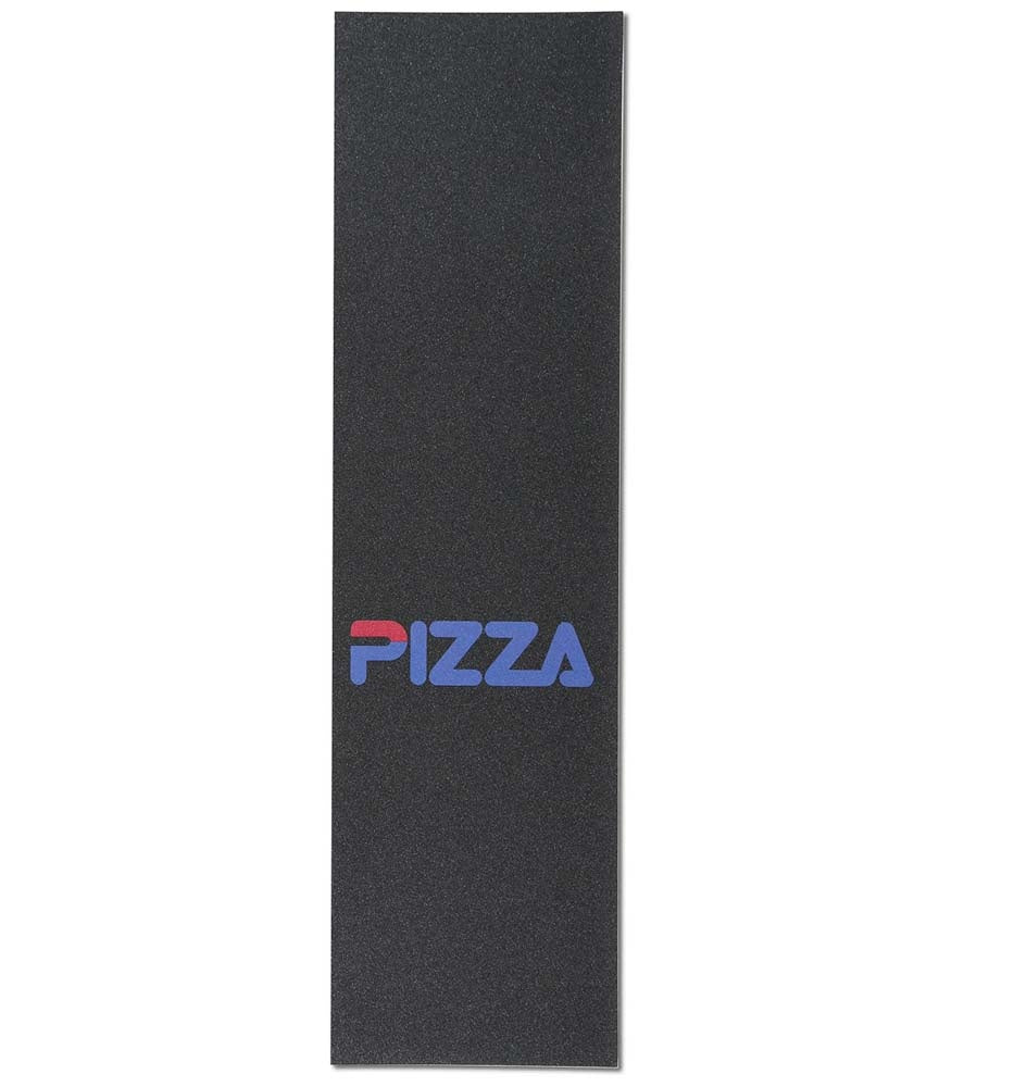 9" Fizza Skateboard Griptape