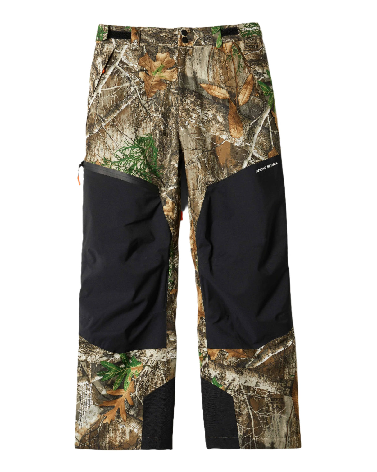 Zip 2L Realtree Snowboard Pants 2025