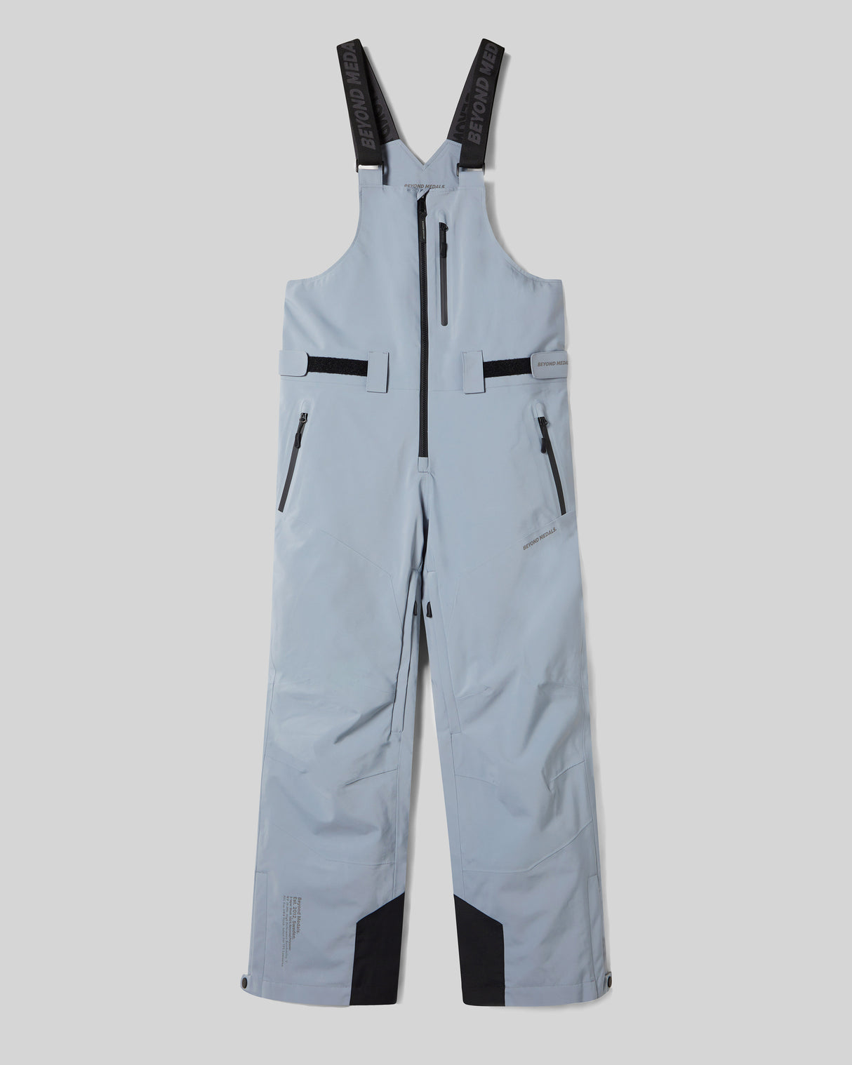 Tech 3L Snowboard Bib 2025