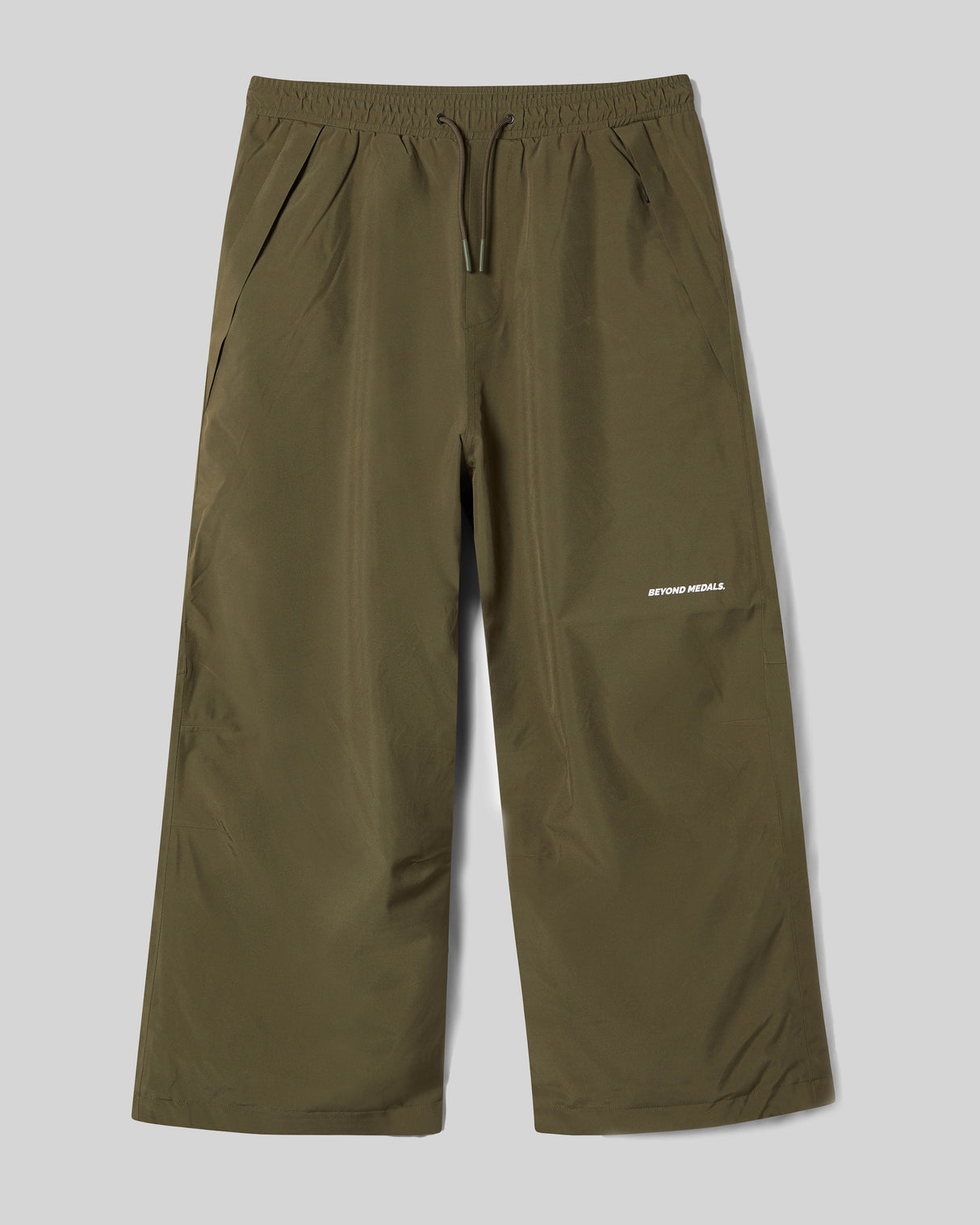 Park Snowboard Pants 2025