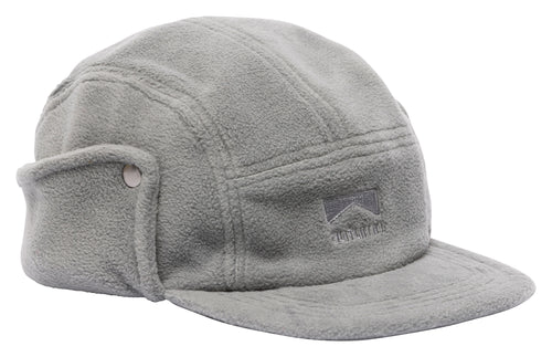 Fleece Flap Cap