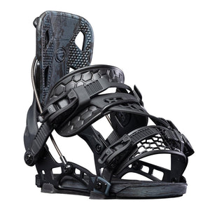 NX2-Hybrid Snowboard Binding 2023