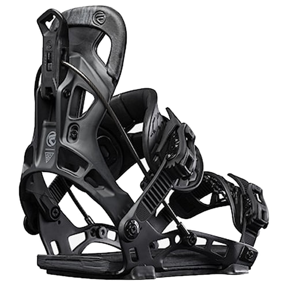 NX2-Hybrid Snowboard Binding 2023