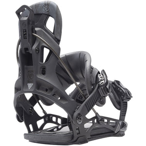 NX2-Hybrid Snowboard Binding 2024