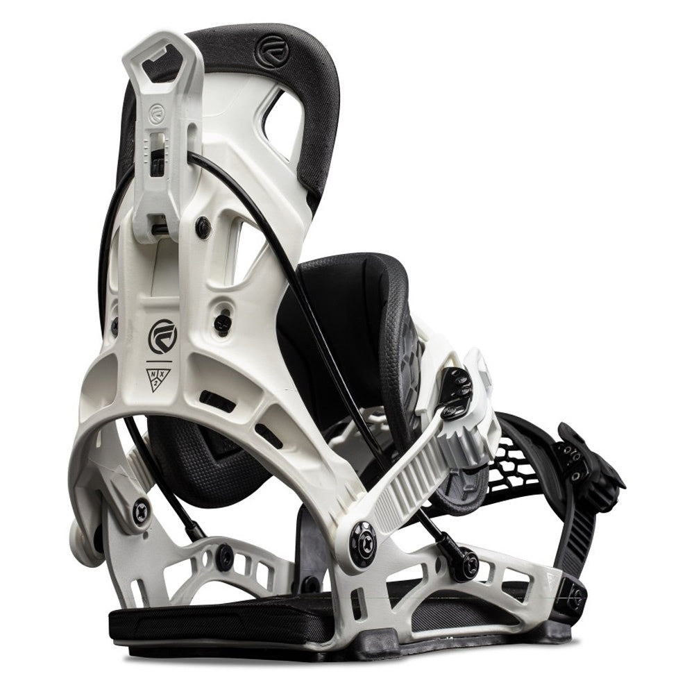 NX2-Hybrid Snowboard Binding 2023