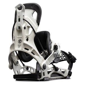 NX2-Hybrid Snowboard Binding 2023