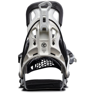 NX2-Hybrid Snowboard Binding 2023