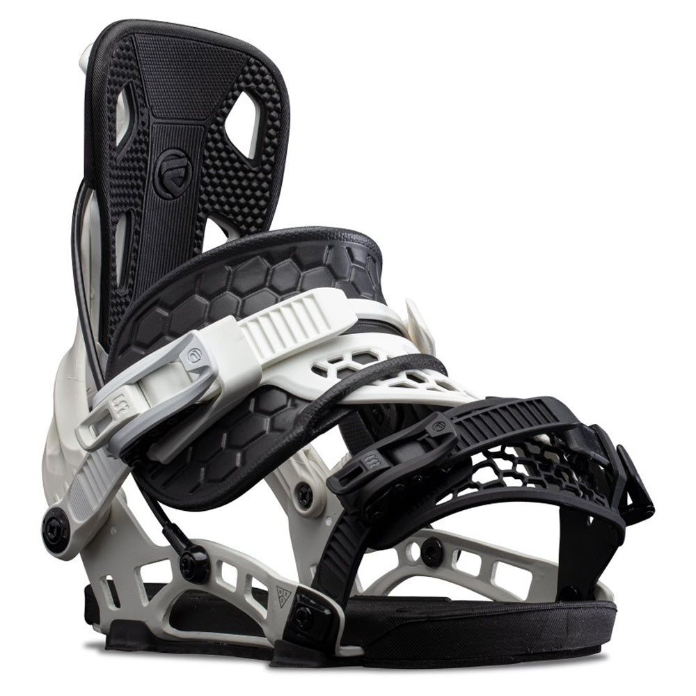 NX2-Hybrid Snowboard Binding 2023