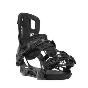 NX2 Carbon Hybrid Snowboard Binding 2025