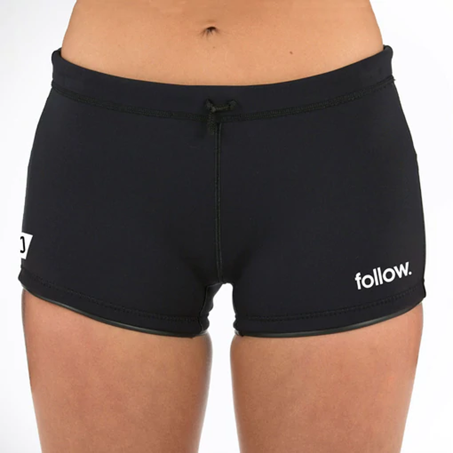 Women's Basics Wetty Shorts 2022