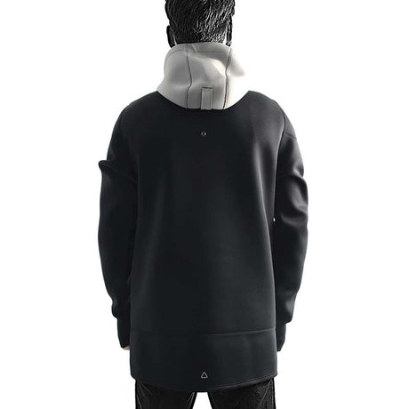 Layer 3. 1 2 Twelker Neoprene Hoodie