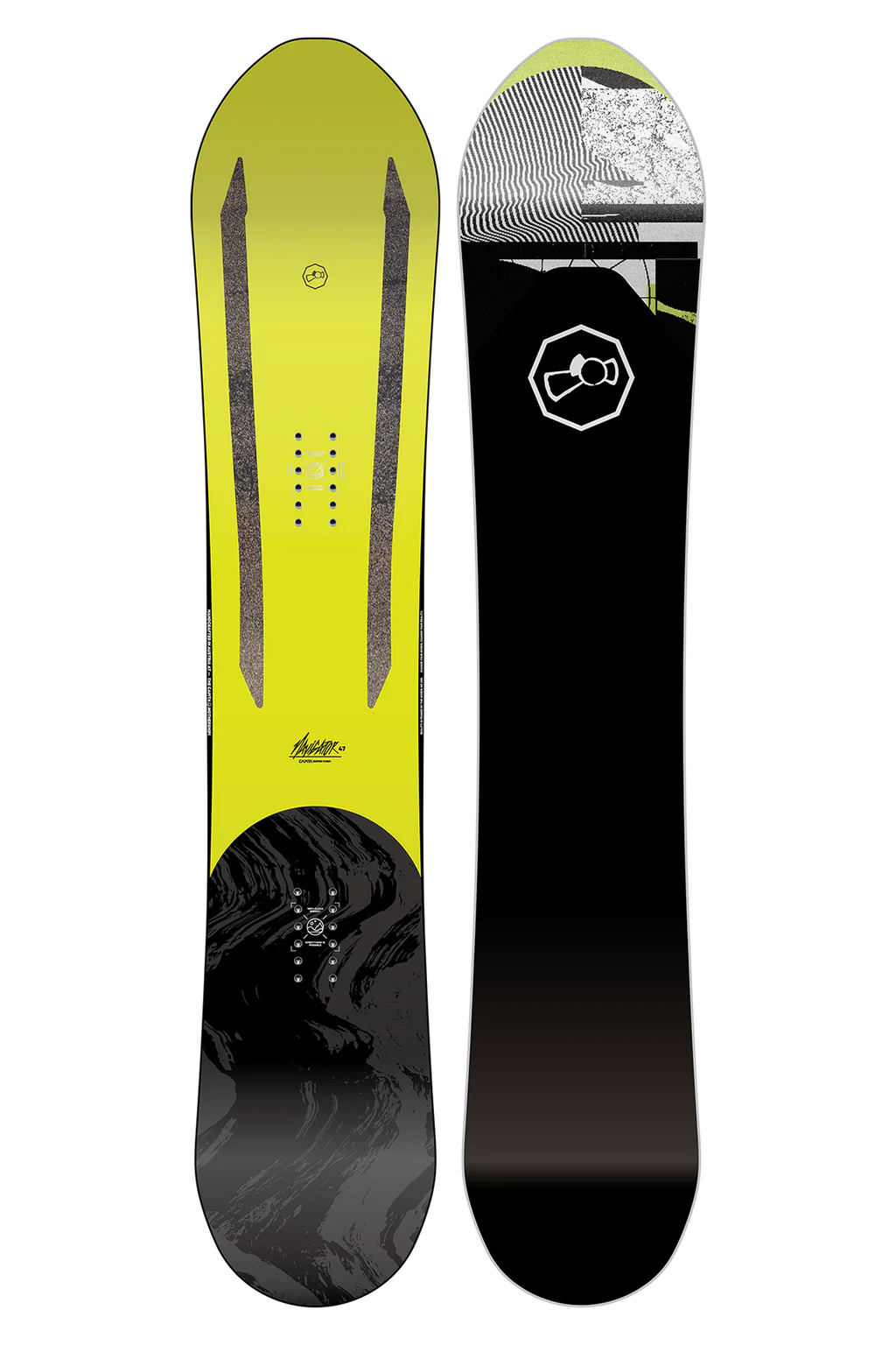 Navigator Snowboard 2024