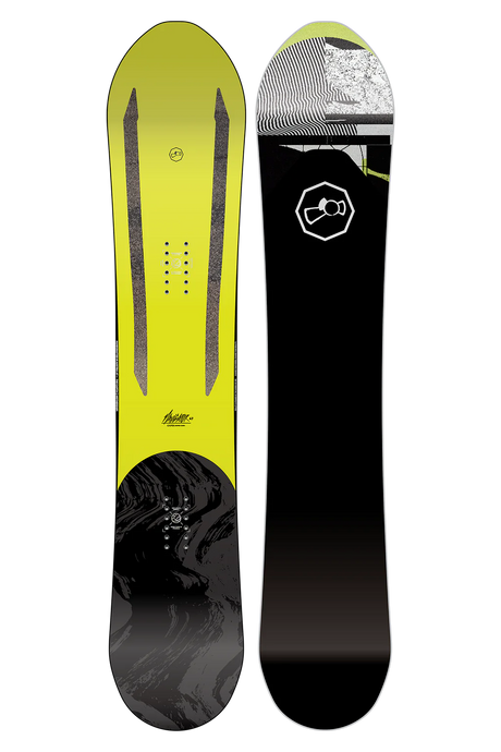 Navigator Snowboard 2024