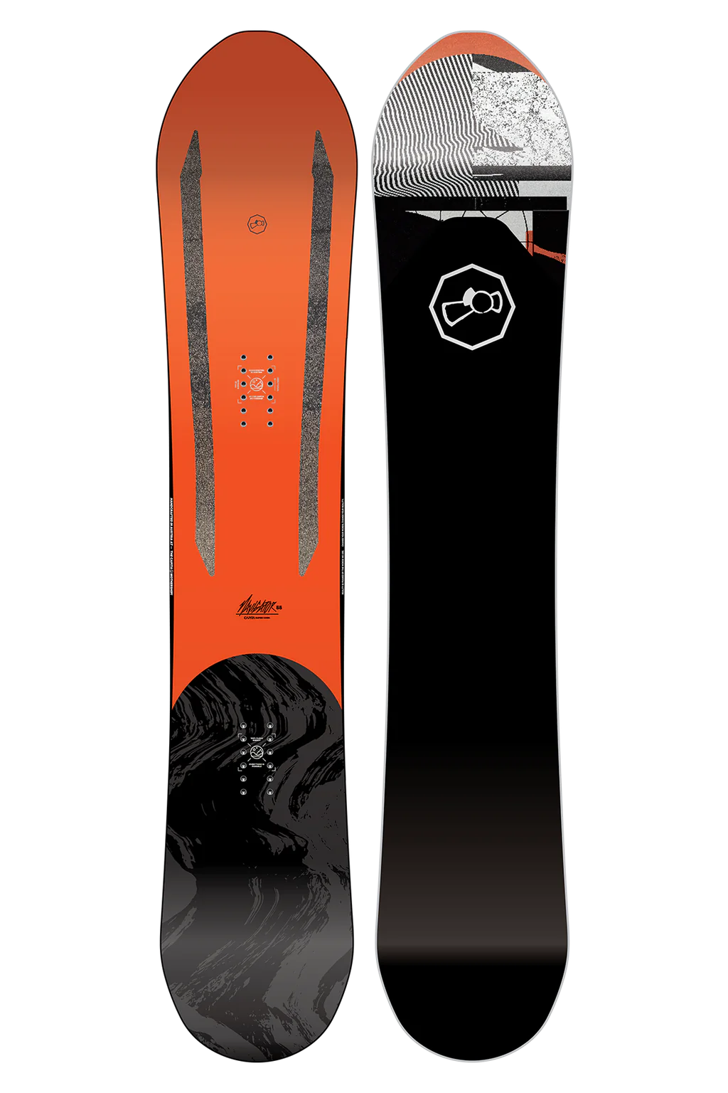 Navigator Snowboard 2024