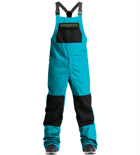 Freedom Snowboard Bib 2024