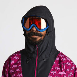 Freedom Pullover Snowboard Jacket 2023