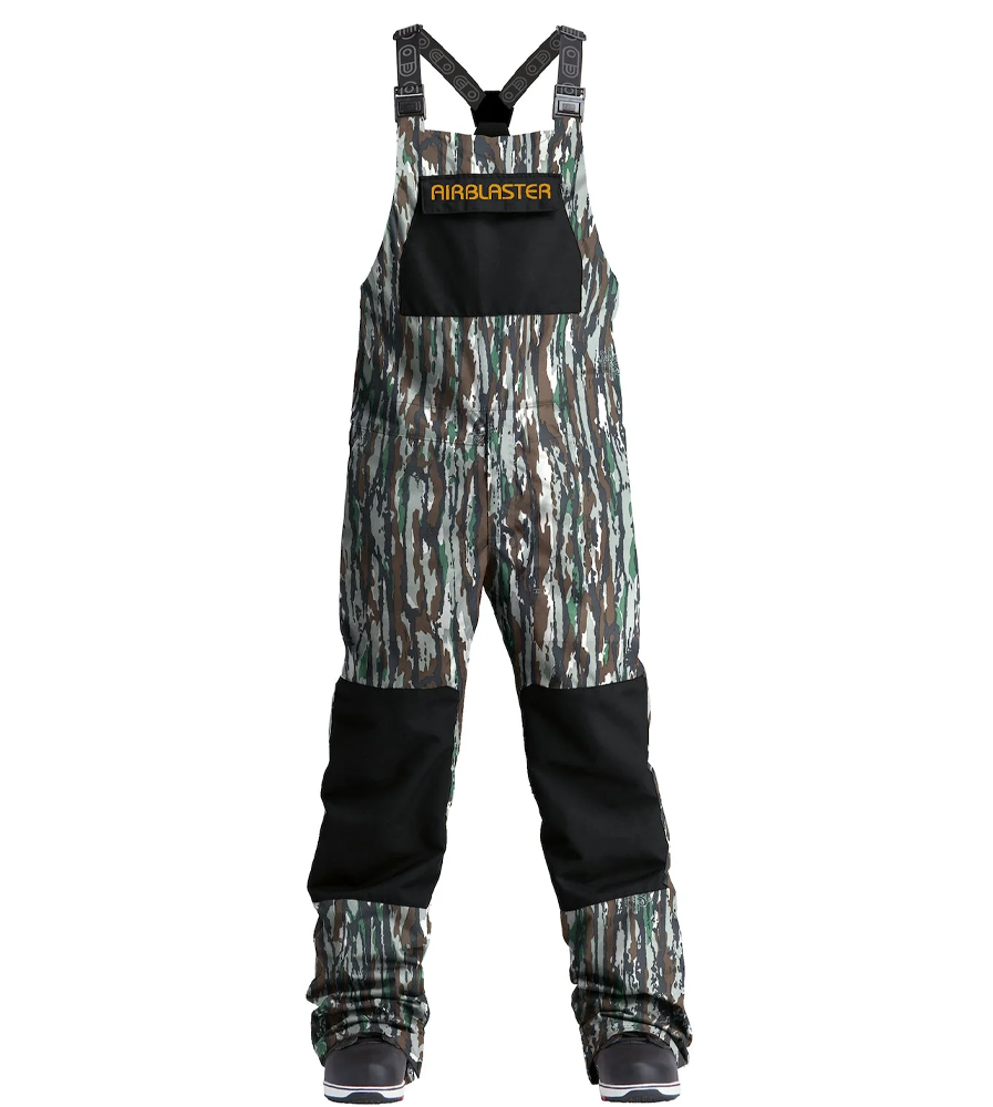 Freedom Snowboard Bib 2024