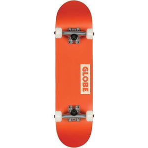 Kids 7" Goodstock Mini Sunfire Skateboard Complete