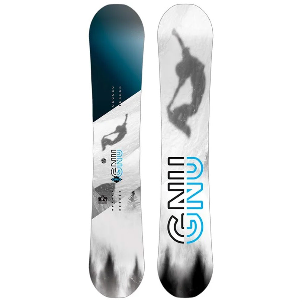 GWO Snowboard 2024