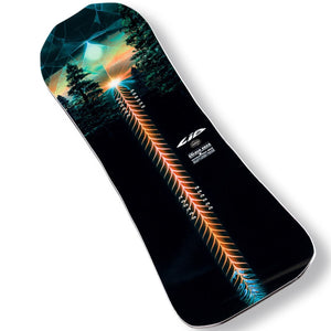 Golden Orca Travis Rice Pro 2025 Snowboard