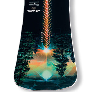 Golden Orca Travis Rice Pro 2025 Snowboard