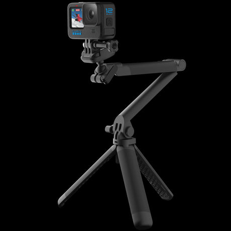 3-Way Mount 2.0 (All GoPro HERO Cameras)