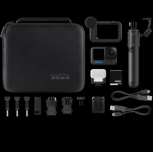 HERO 12 Black Creator Edition Pack 2024