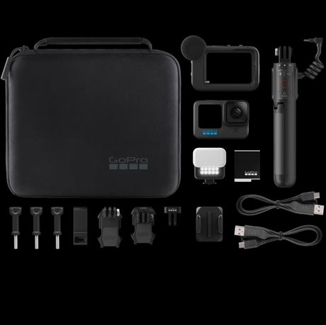 HERO 12 Black Creator Edition Pack 2024