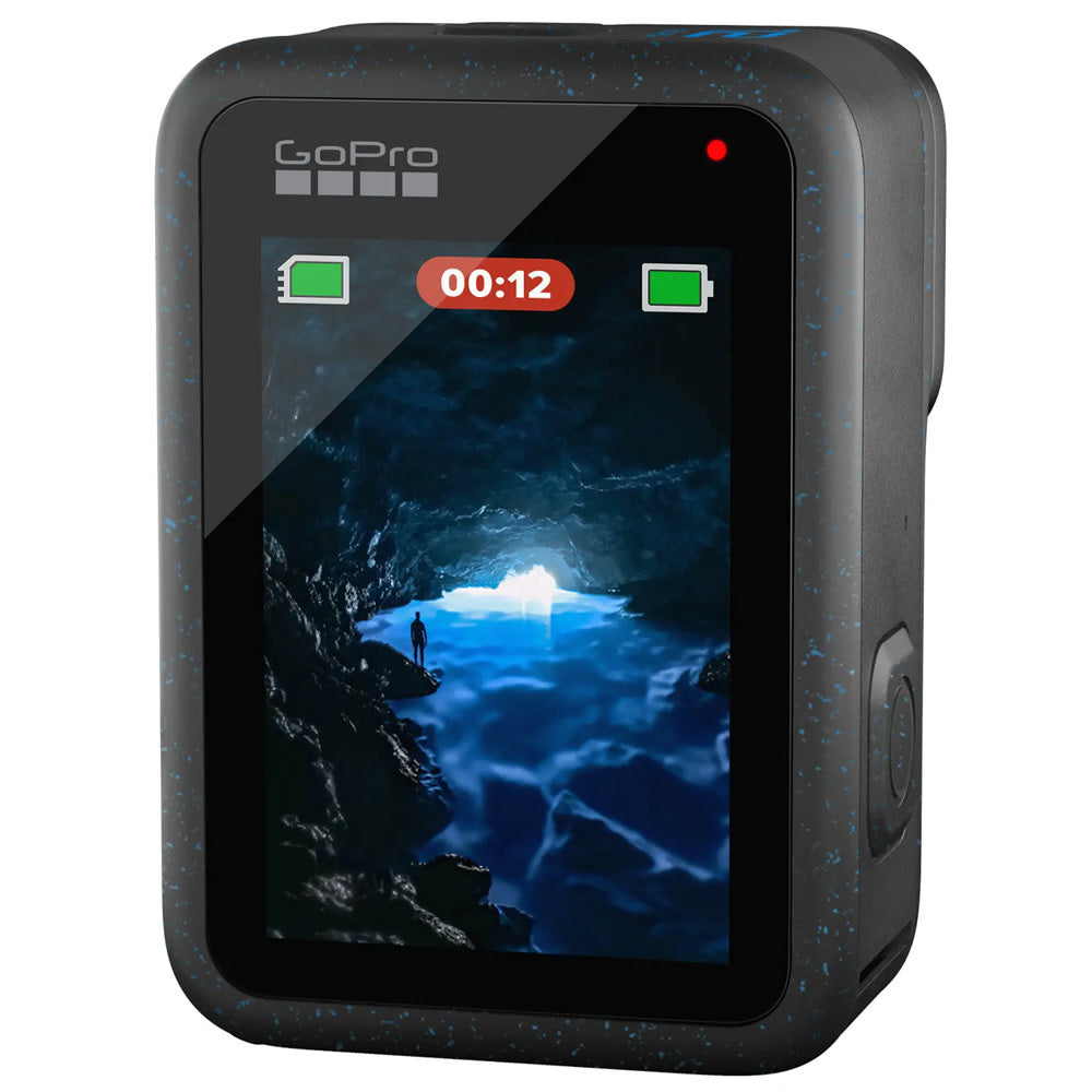 HERO 12 Black Sports Action Camera