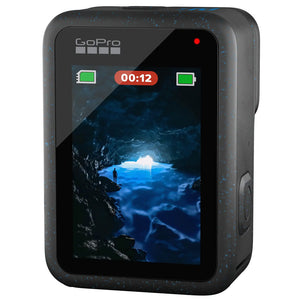 HERO 12 Black Sports Action Camera