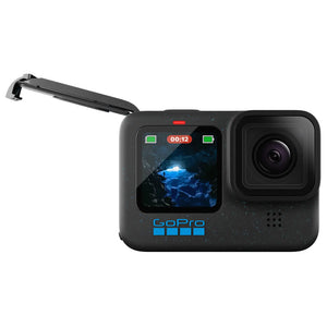 HERO 12 Black Sports Action Camera