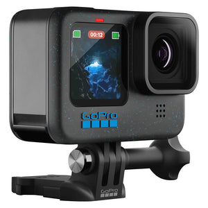 HERO 12 Black Sports Action Camera