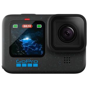 HERO 12 Black Sports Action Camera