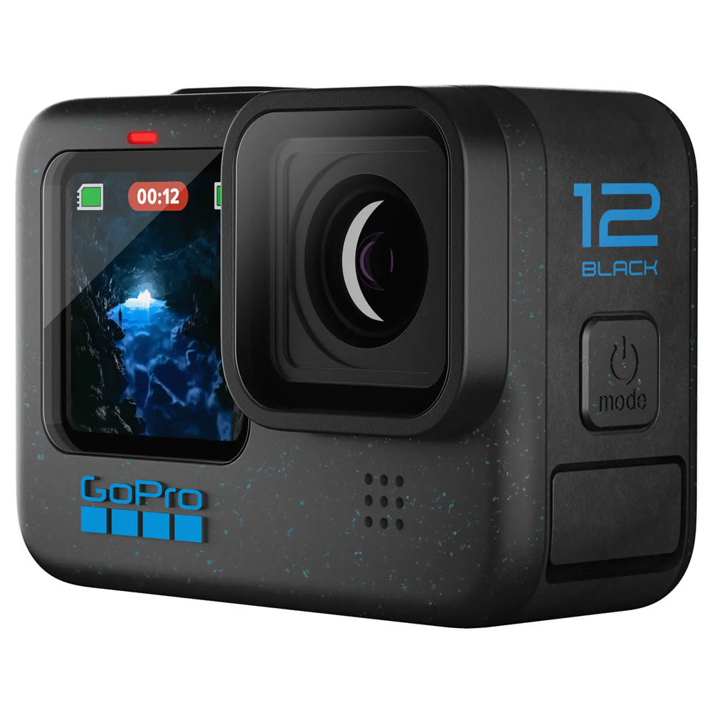 HERO 12 Black Sports Action Camera