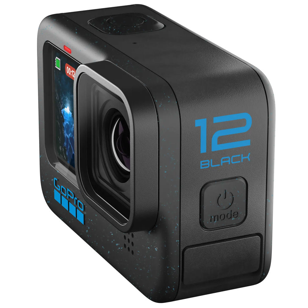 HERO 12 Black Sports Action Camera