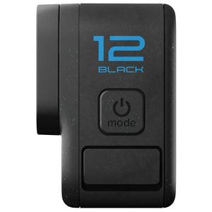 HERO 12 Black Sports Action Camera