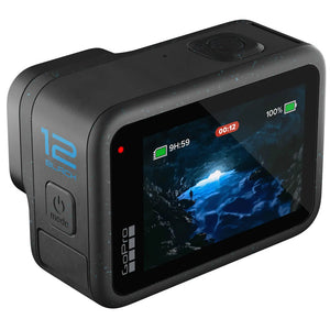 HERO 12 Black Sports Action Camera