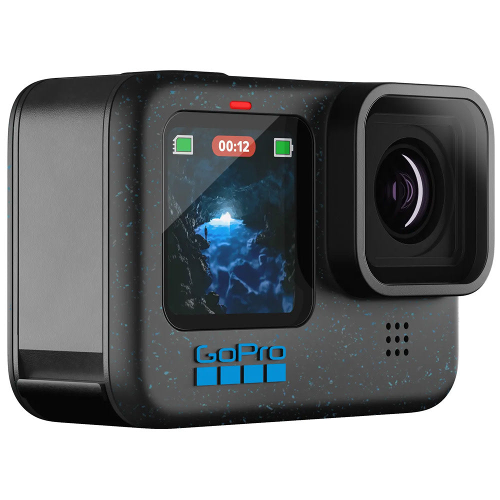 HERO 12 Black Sports Action Camera