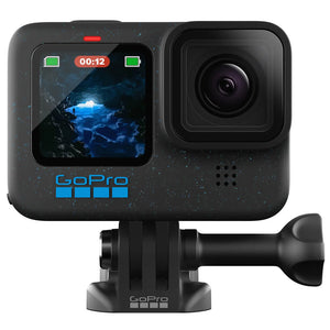 HERO 12 Black Sports Action Camera