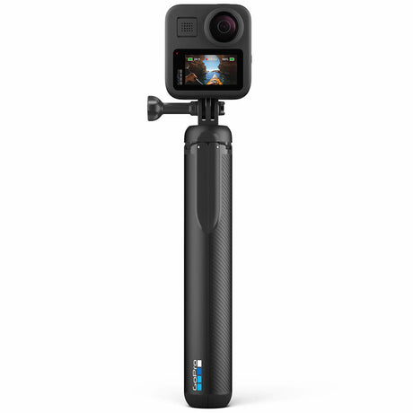 Max Grip + Tripod (All GoPro Cameras)