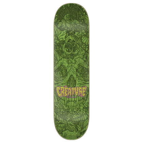 8.3" Gravette Archfield Everslick Skateboard Deck